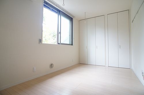 クレシア　サンライズ 202号-2