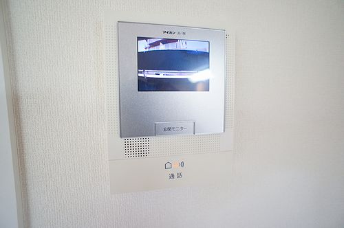 クレシア　サンライズ 202号-3