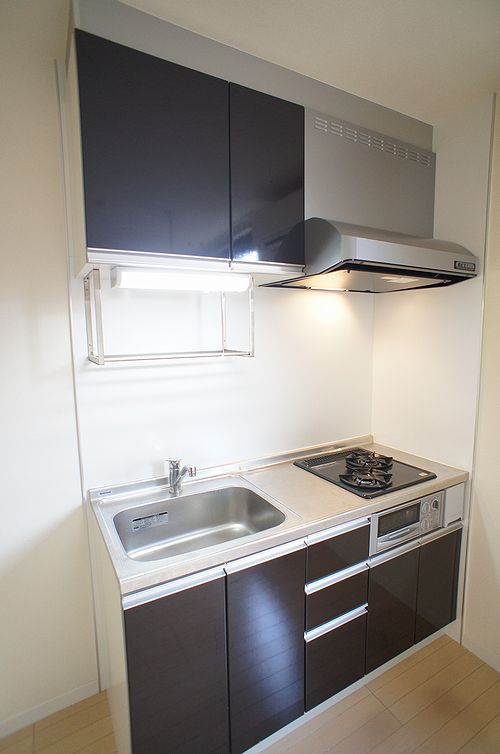 クレシア　サンライズ 202号-4