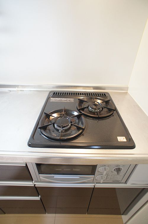 クレシア　サンライズ 202号-6