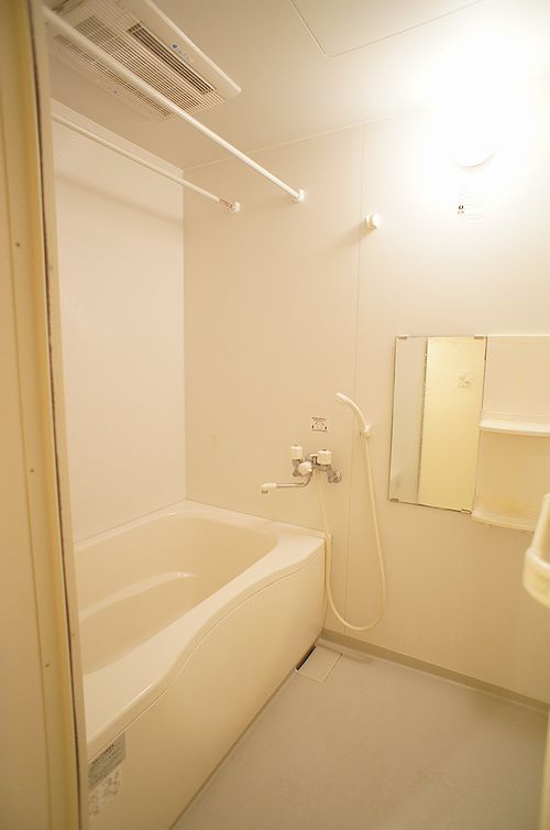 クレシア　サンライズ 202号-8