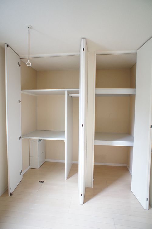 クレシア　サンライズ 202号-9