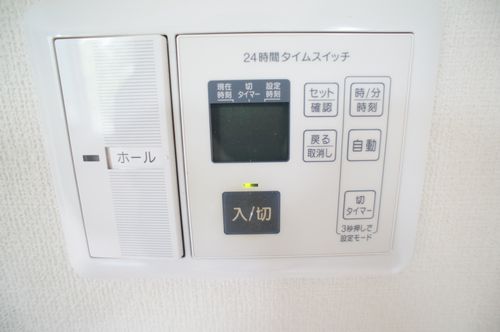 クレシア　サンライズ 202号-10