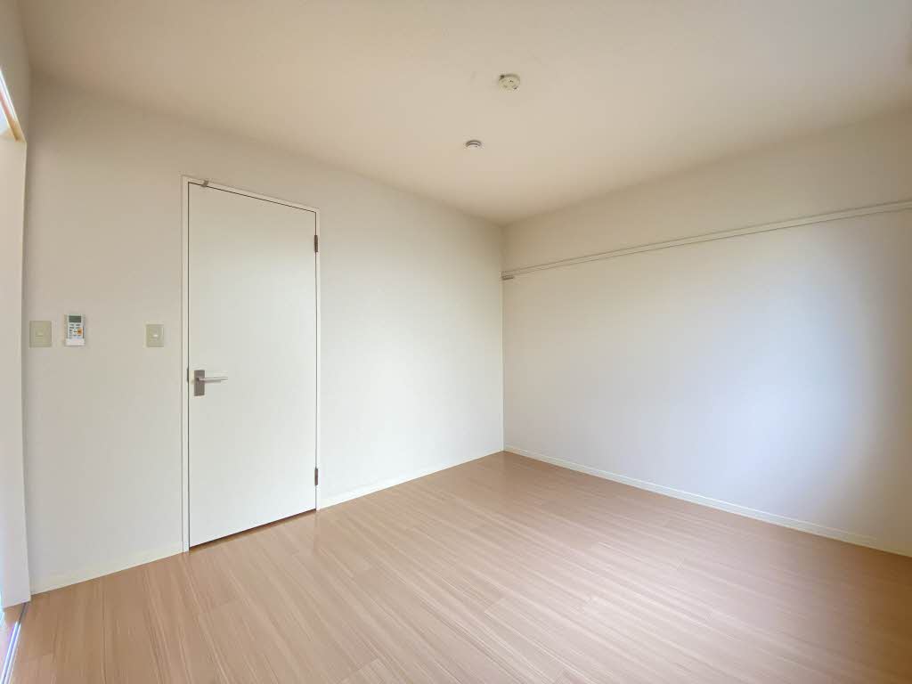 パークレジデンス田園調布 105号-4