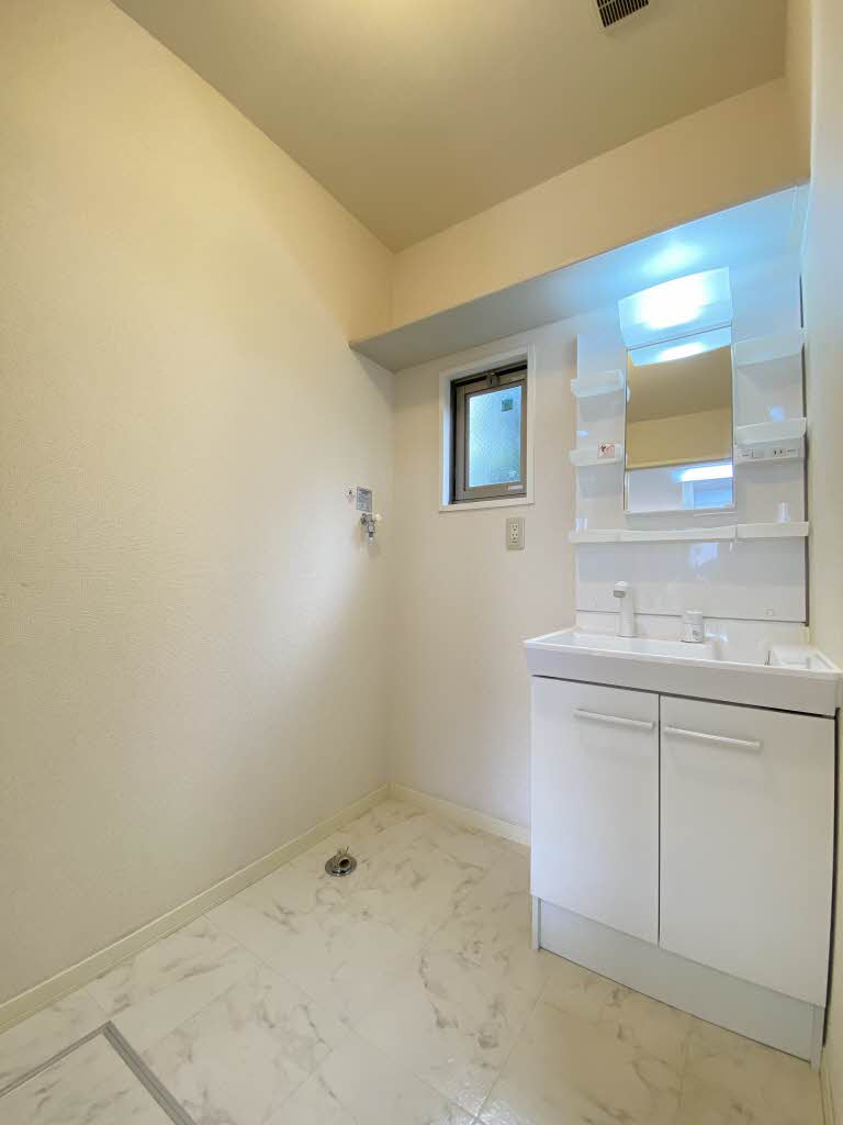 パークレジデンス田園調布 105号-8