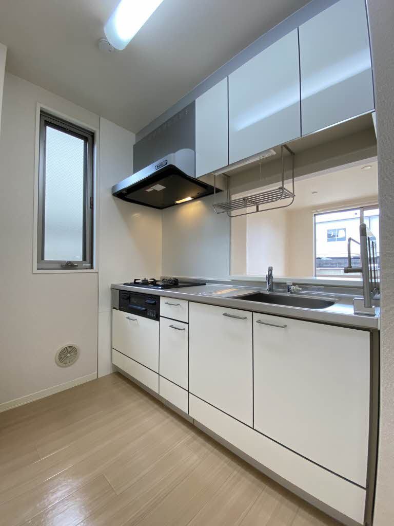 パークレジデンス田園調布 105号-11