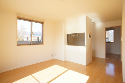 シャーメゾン　エテルノＡ 101号-2