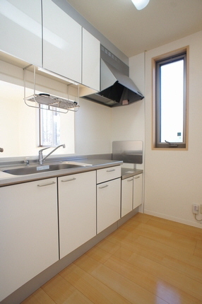 シャーメゾン　エテルノＡ 101号-3