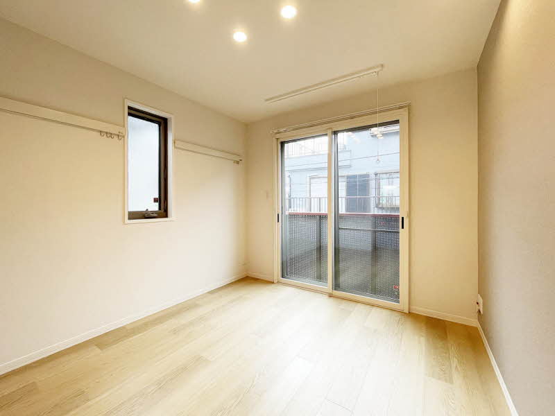 メゾン・サウスロック 201号-2