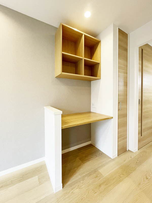 メゾン・サウスロック 201号-3