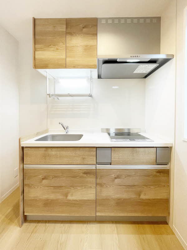 メゾン・サウスロック 201号-5