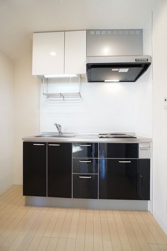 メゾン・サウスロック 202号-7