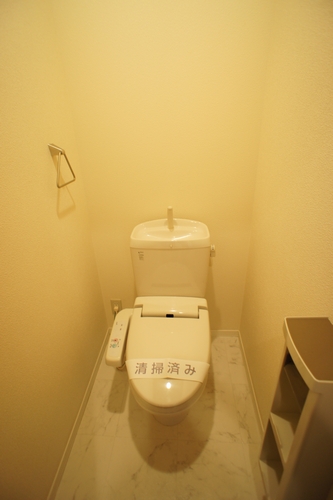 メゾン・シャテーヌ 201号-11