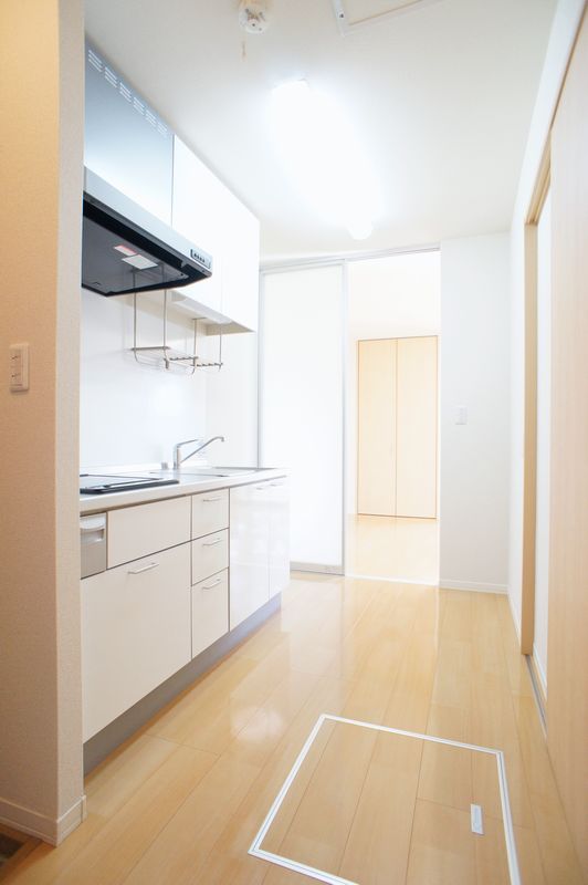 ラ・ベル・メゾン蒼風館 101号-6