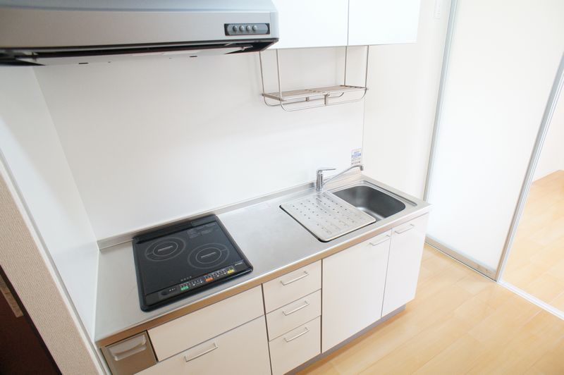 ラ・ベル・メゾン蒼風館 101号-7