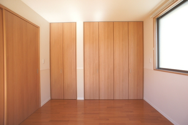 グラン・シャリオ 202号-5