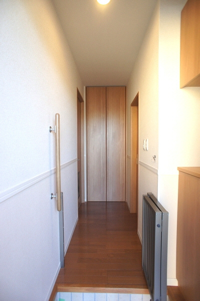 グラン・シャリオ 202号-11