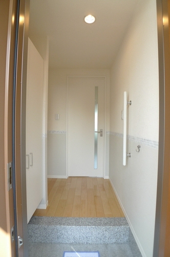 グリーンアベニューⅢ 301号-10