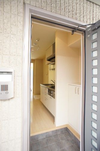 ラ・セントロ 101号-11