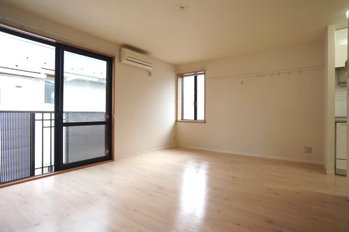 ネーブル吉祥寺Ⅱ 204号-2