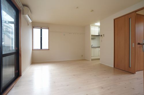 ネーブル吉祥寺Ⅱ 204号-3