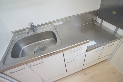 ネーブル吉祥寺Ⅱ 204号-5