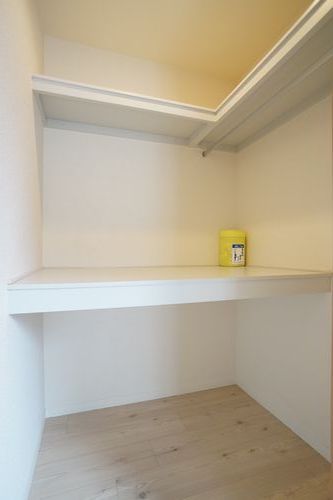 ネーブル吉祥寺Ⅱ 204号-6