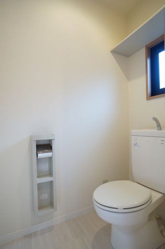 ネーブル吉祥寺Ⅱ 204号-9