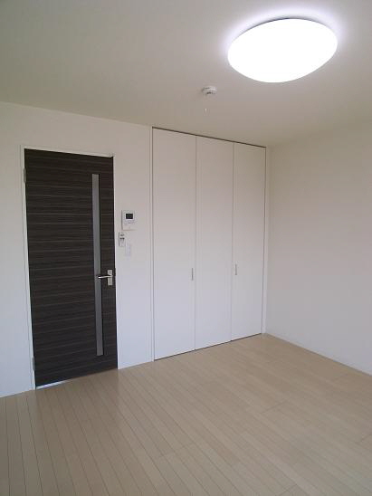 ビューテラスＫ 102号-9