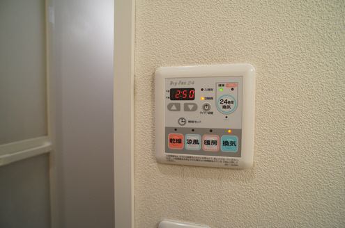 TSUKASA COURT 105号-10