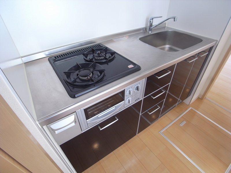 ピエスクレール 101号-6