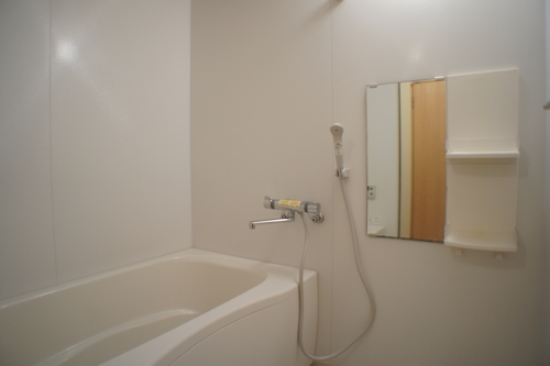 ピエスクレール 101号-7