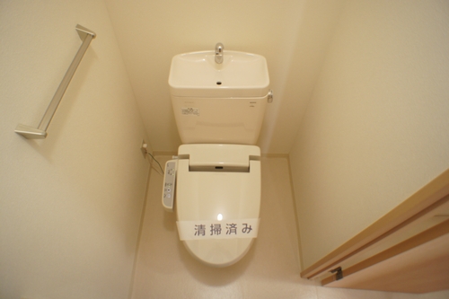 ピエスクレール 101号-8