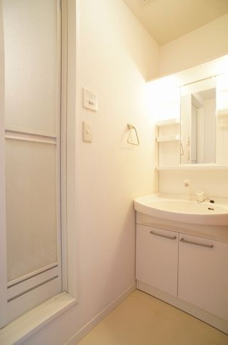 井草ハイツ 101号-2