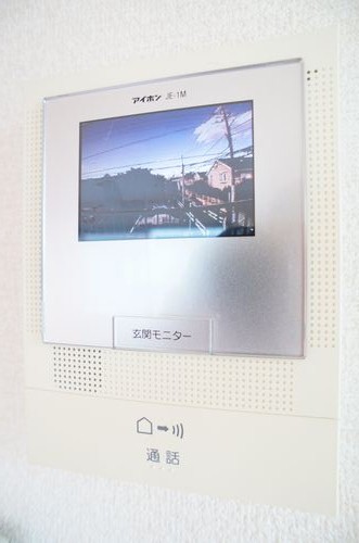 井草ハイツ 101号-3