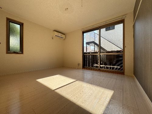 井草ハイツ 101号-4