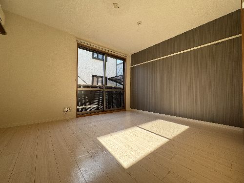 井草ハイツ 101号-5