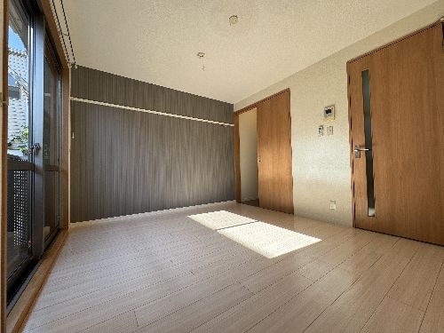 井草ハイツ 101号-6