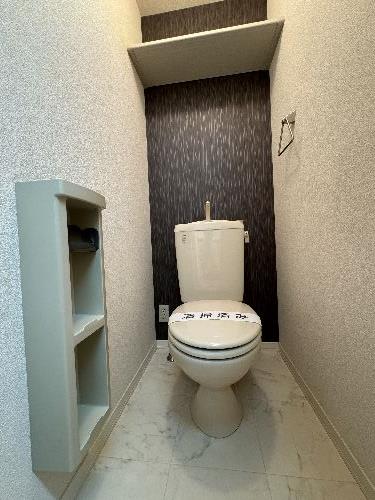 井草ハイツ 101号-7