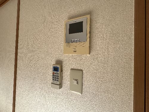 井草ハイツ 101号-9