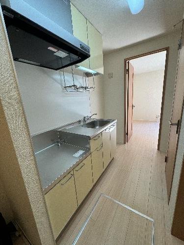 井草ハイツ 101号-11