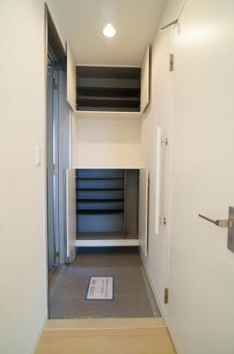 リオ ブランカ 302号-10