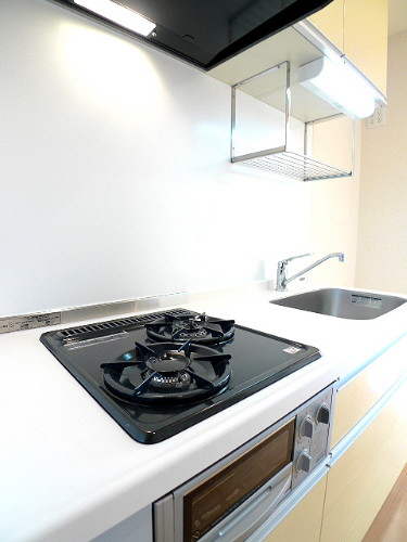 ドルフ宇奈根 203号-5