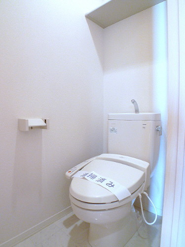 ドルフ宇奈根 203号-7