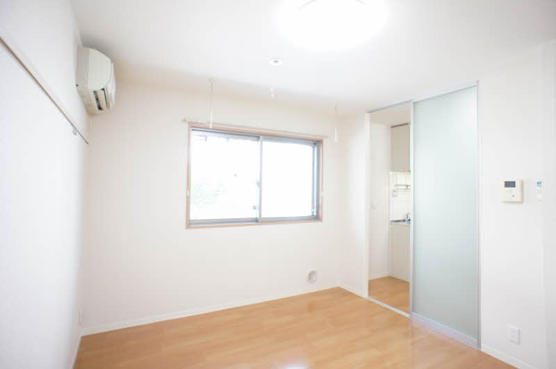 アルム　大森 103号-3