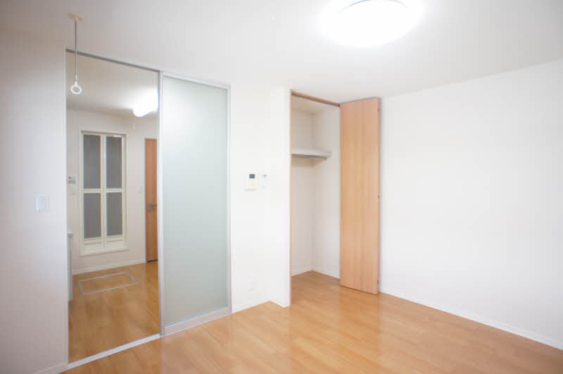 アルム　大森 103号-4