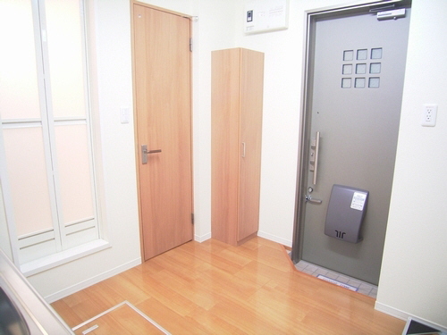 アルム　大森 103号-7