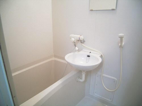 アルム　大森 103号-9