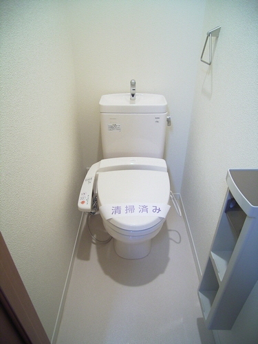 アルム　大森 103号-10