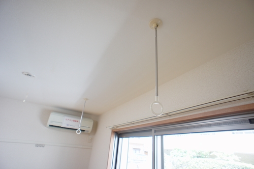 アルム　大森 103号-11